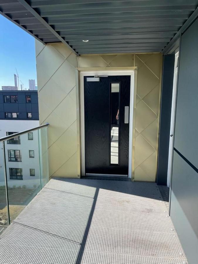 Luxury 9Ine Beautiful Bull Ring Apartment Free Parking Μπέρμιγχαμ Εξωτερικό φωτογραφία